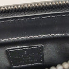 Louis Vuitton Mat Fowler Pochette Black