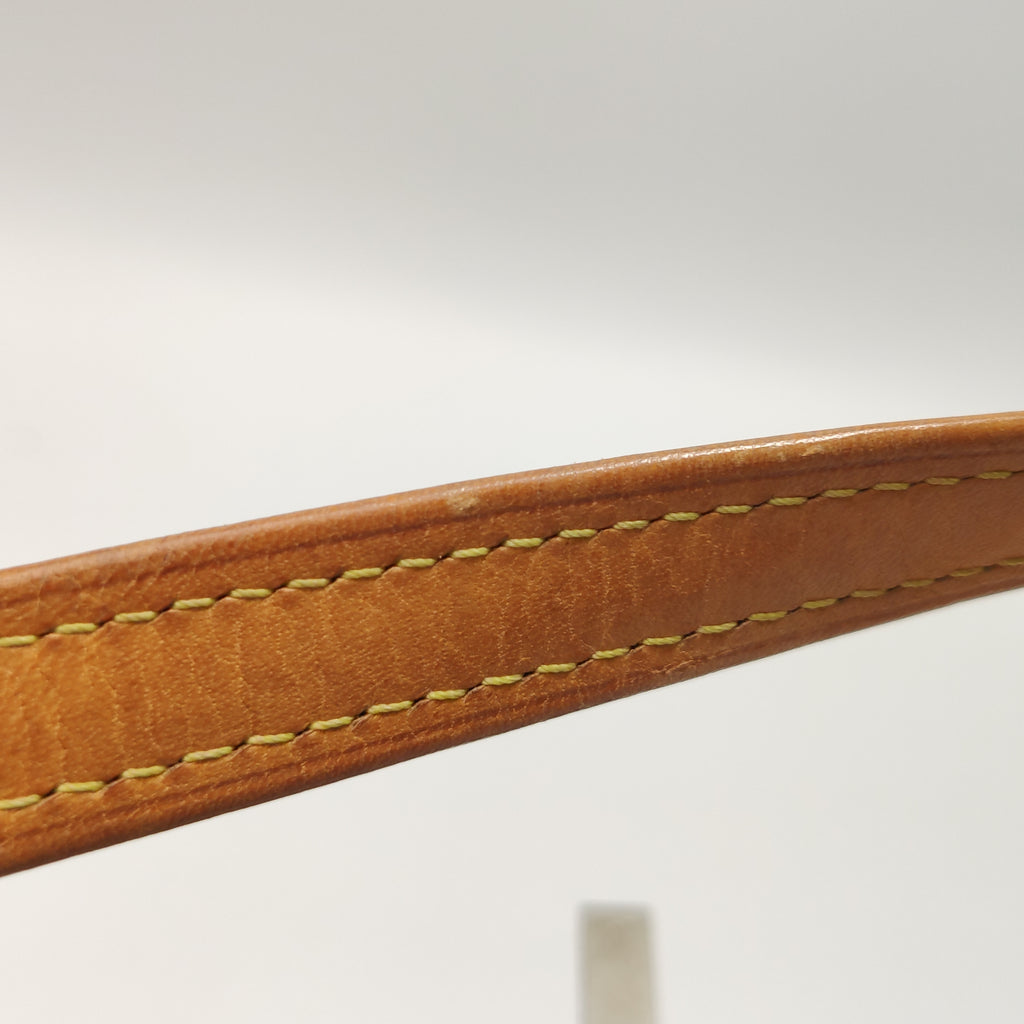 Louis Vuitton Mat Fowler Pochette Black