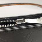 Louis Vuitton Mat Fowler Pochette Black