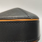 Louis Vuitton Mat Fowler Pochette Black