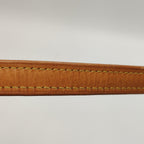 Louis Vuitton Mat Fowler Pochette Black