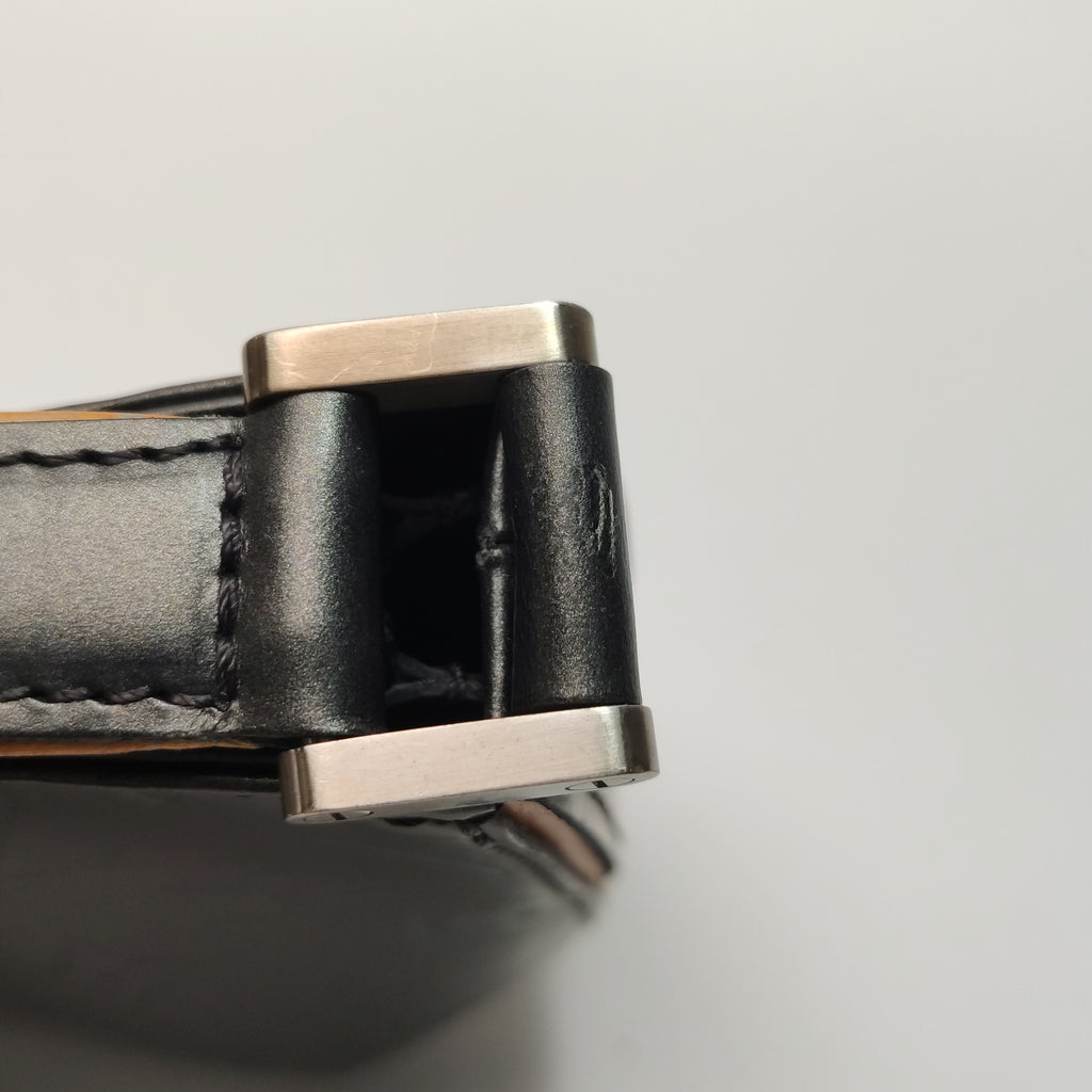 Louis Vuitton Mat Fowler Pochette Black