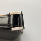 Louis Vuitton Mat Fowler Pochette Black