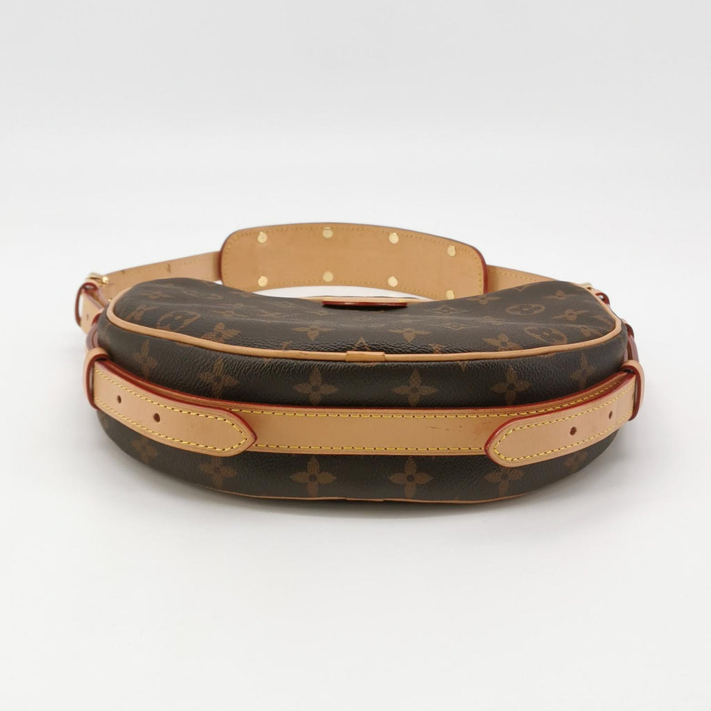 Louis Vuitton Croissant MM NM Monogram