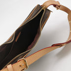 Louis Vuitton Croissant MM NM Monogram