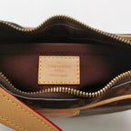 Louis Vuitton Croissant MM NM Monogram