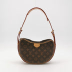 Louis Vuitton Croissant MM NM Monogram