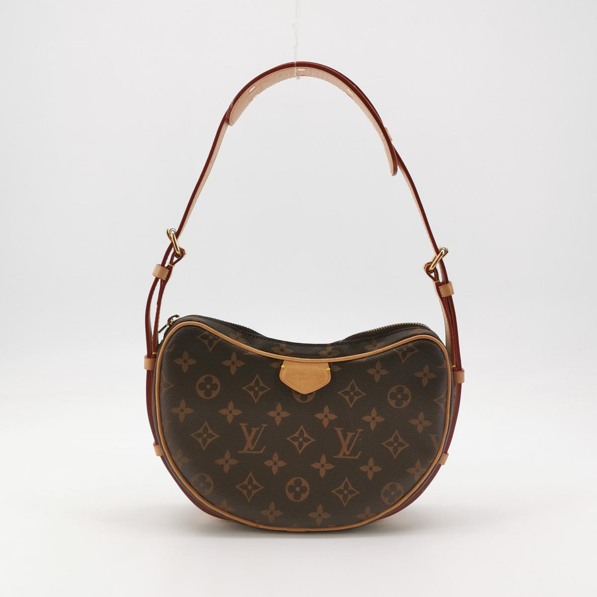 Louis Vuitton Croissant MM NM Monogram