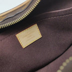 Louis Vuitton Croissant MM NM Monogram