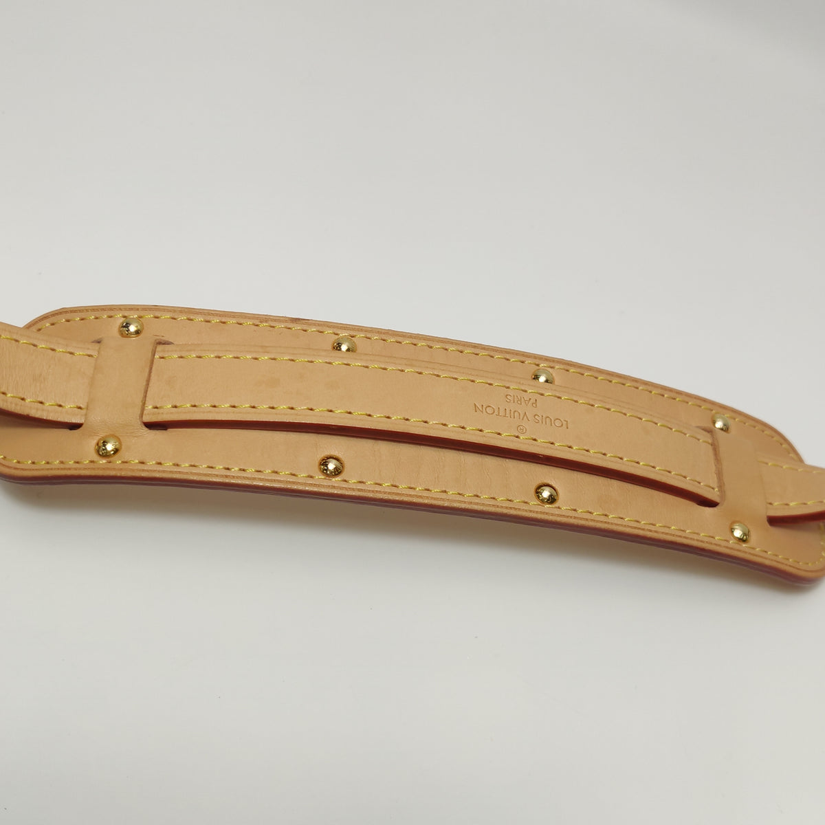 Louis Vuitton Croissant MM NM Monogram