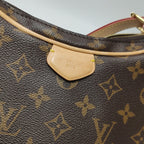 Louis Vuitton Croissant MM NM Monogram