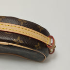 Louis Vuitton Croissant MM NM Monogram