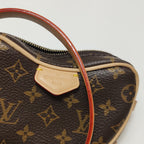 Louis Vuitton Croissant MM NM Monogram