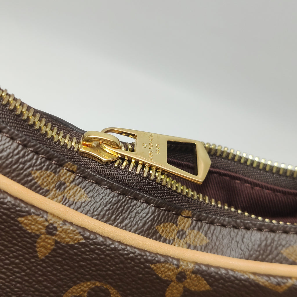 Louis Vuitton Croissant MM NM Monogram