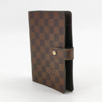 Louis Vuitton Agenda MM Damier Ebene