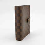 Louis Vuitton Agenda MM Damier Ebene