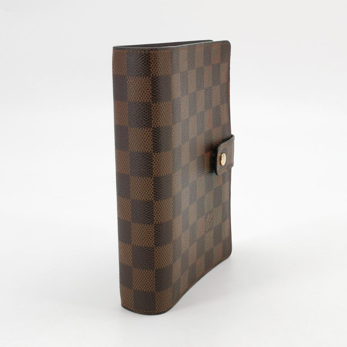 Louis Vuitton Agenda MM Damier Ebene