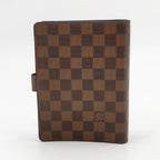 Louis Vuitton Agenda MM Damier Ebene