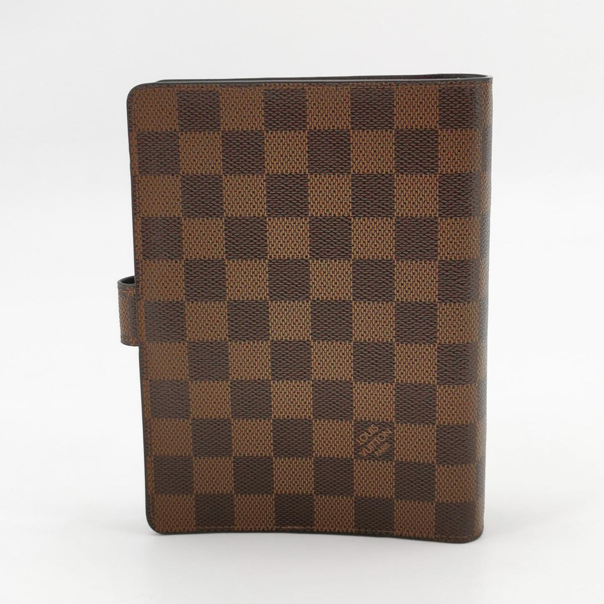 Louis Vuitton Agenda MM Damier Ebene