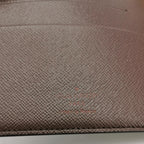 Louis Vuitton Agenda MM Damier Ebene