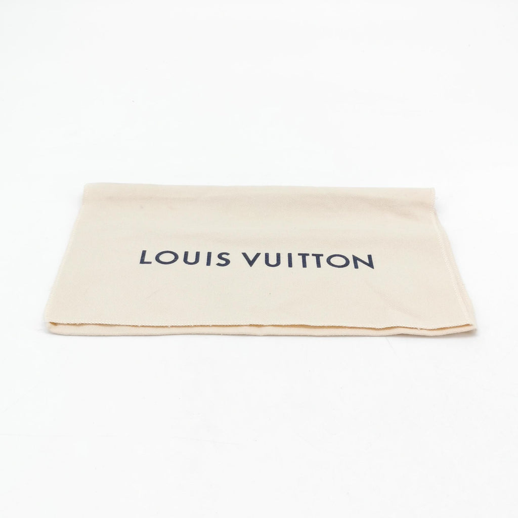 Louis Vuitton Agenda MM Damier Ebene