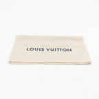 Louis Vuitton Agenda MM Damier Ebene