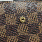 Louis Vuitton Agenda MM Damier Ebene