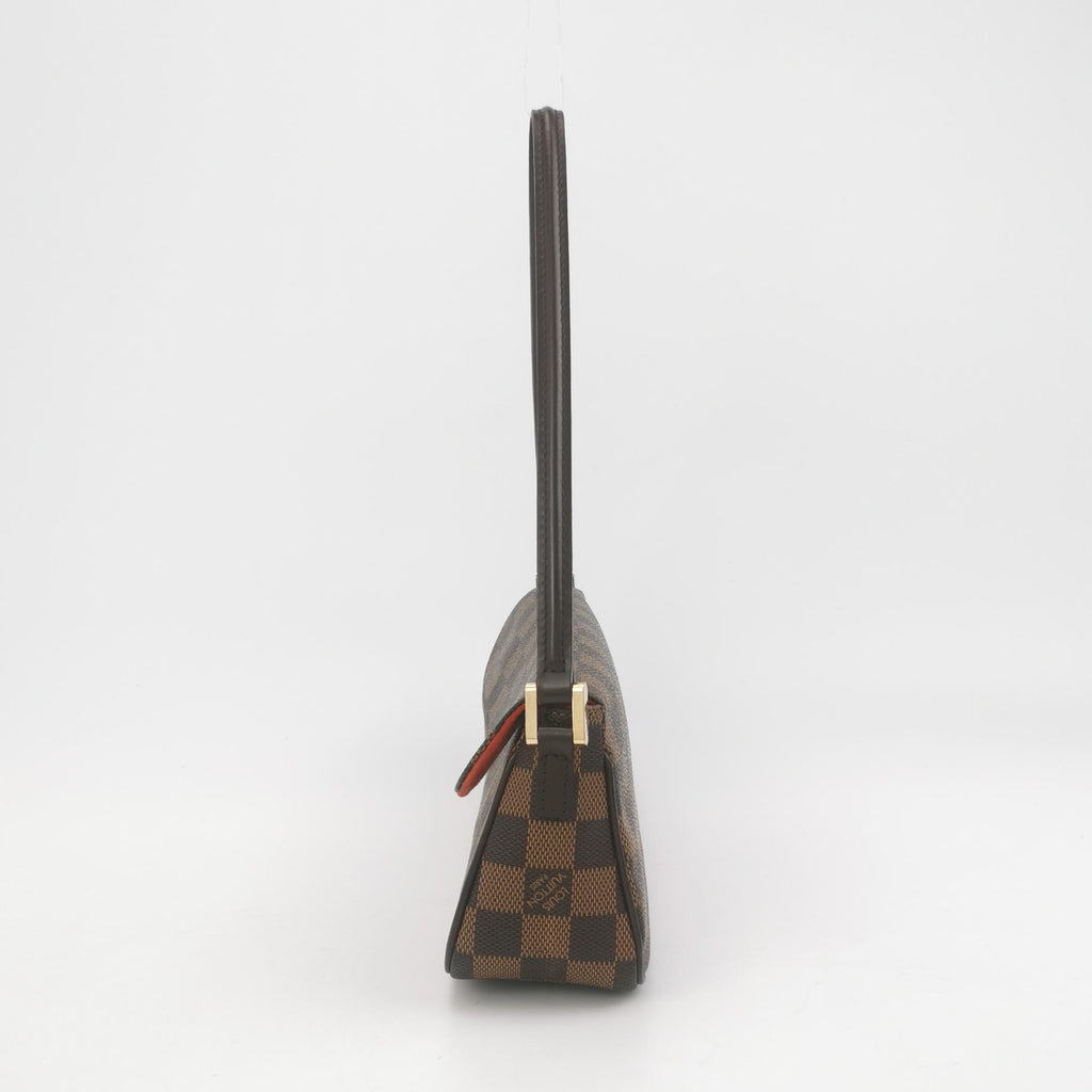 Louis Vuitton Recoleta Damier Ebene Shoulder