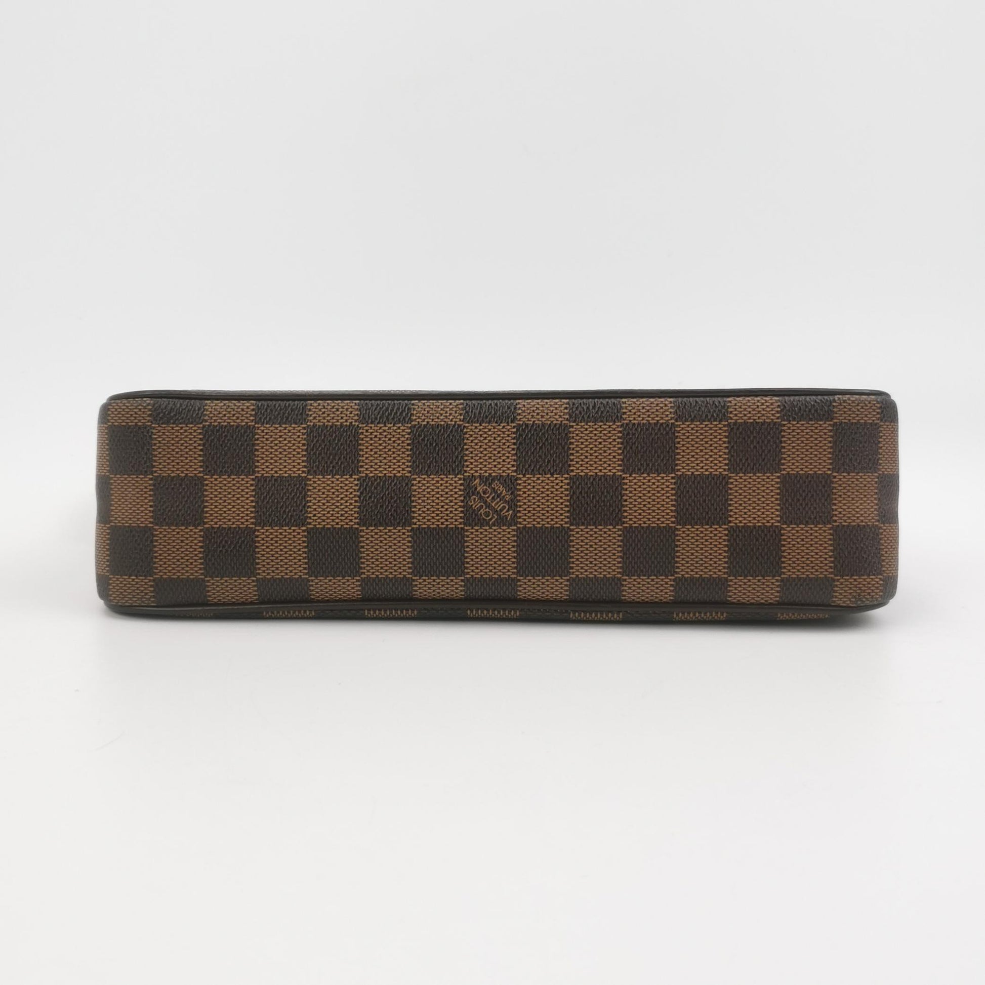 Louis Vuitton Recoleta Damier Ebene Shoulder