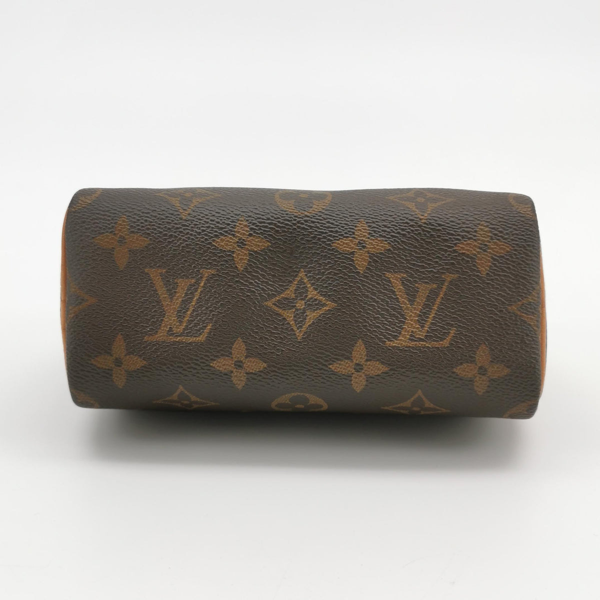 Louis Vuitton Nano Speedy Monogram