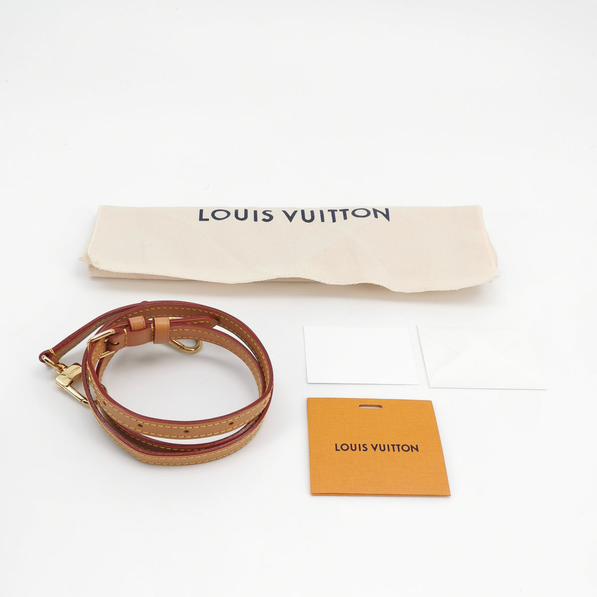 Louis Vuitton Nano Speedy Monogram