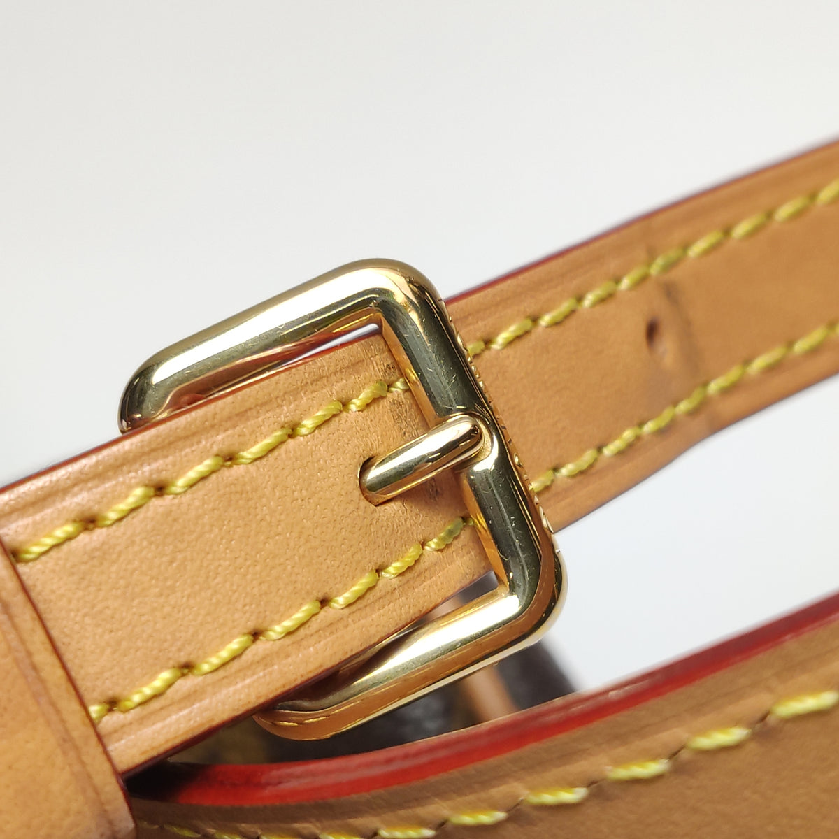Louis Vuitton Nano Speedy Monogram