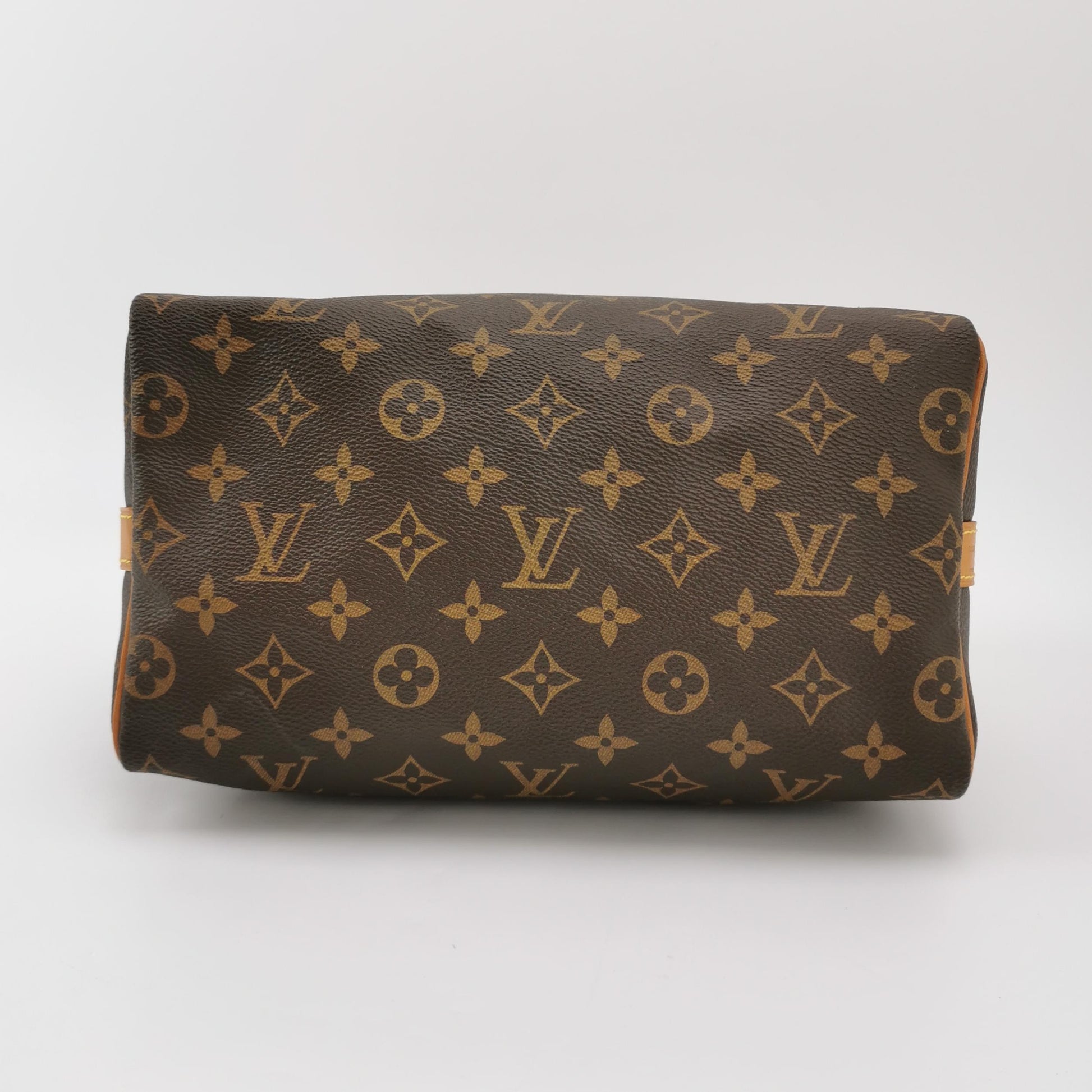 Louis Vuitton Speedy 25 Bandouliere Monogram