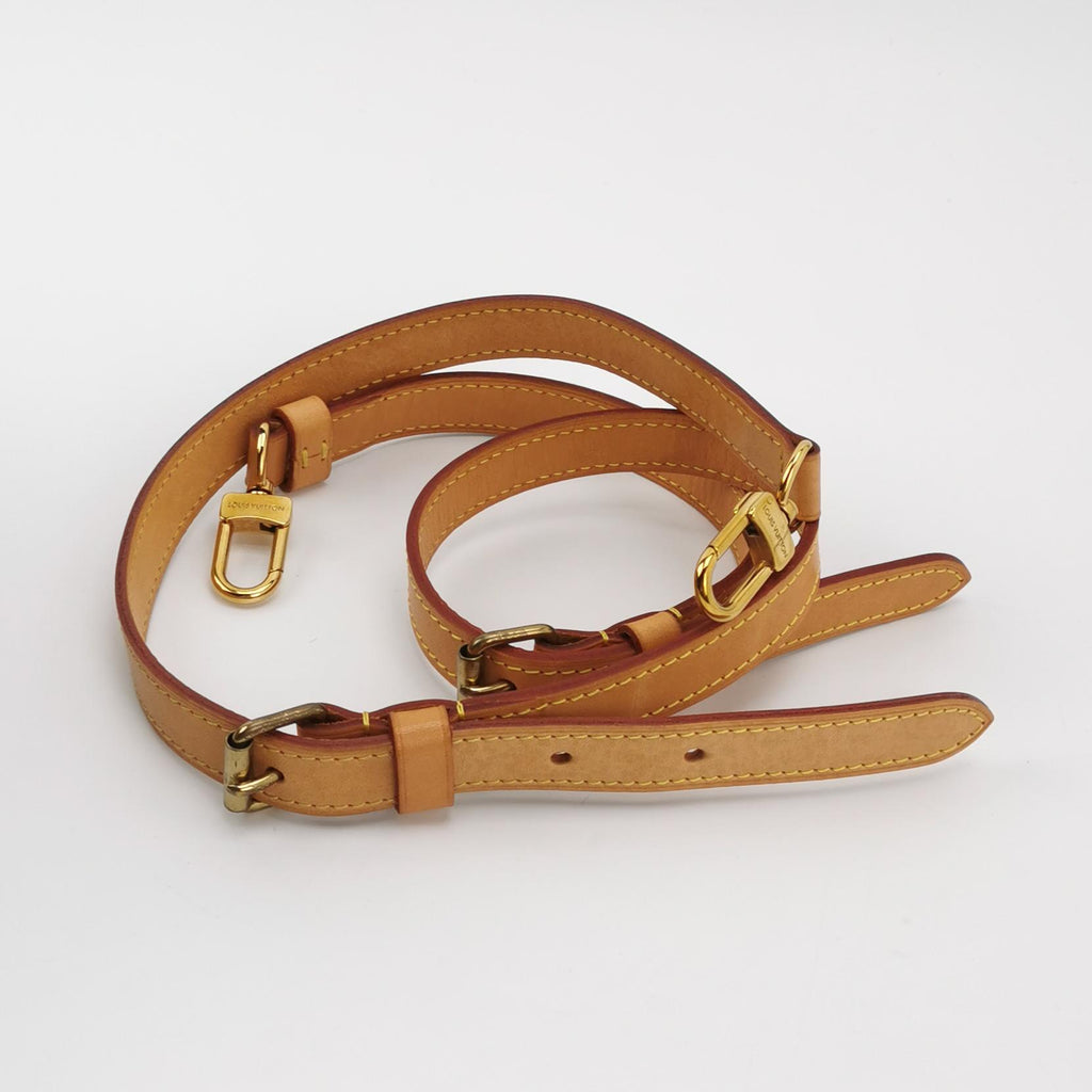Louis Vuitton Speedy 25 Bandouliere Monogram