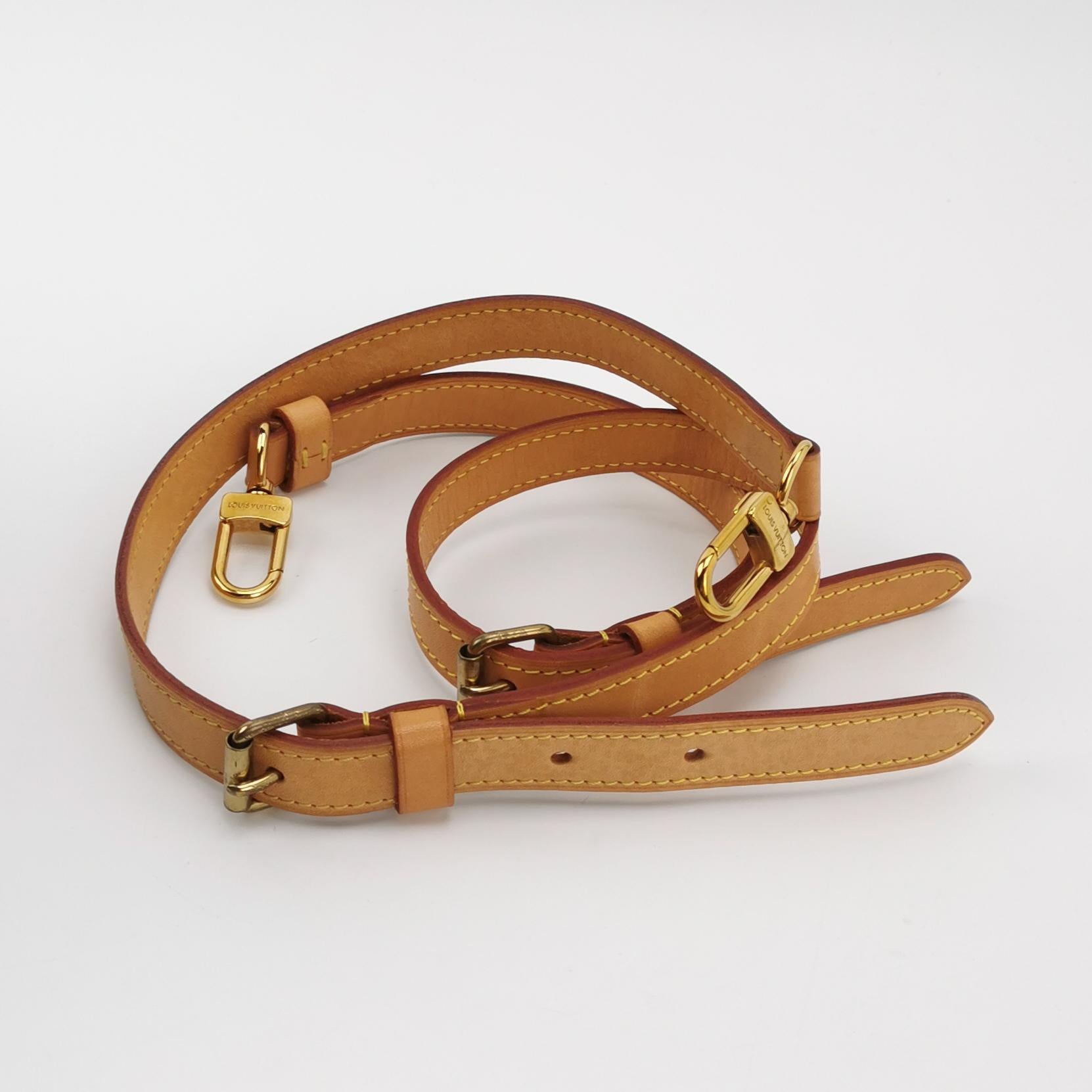 Louis Vuitton Speedy 25 Bandouliere Monogram