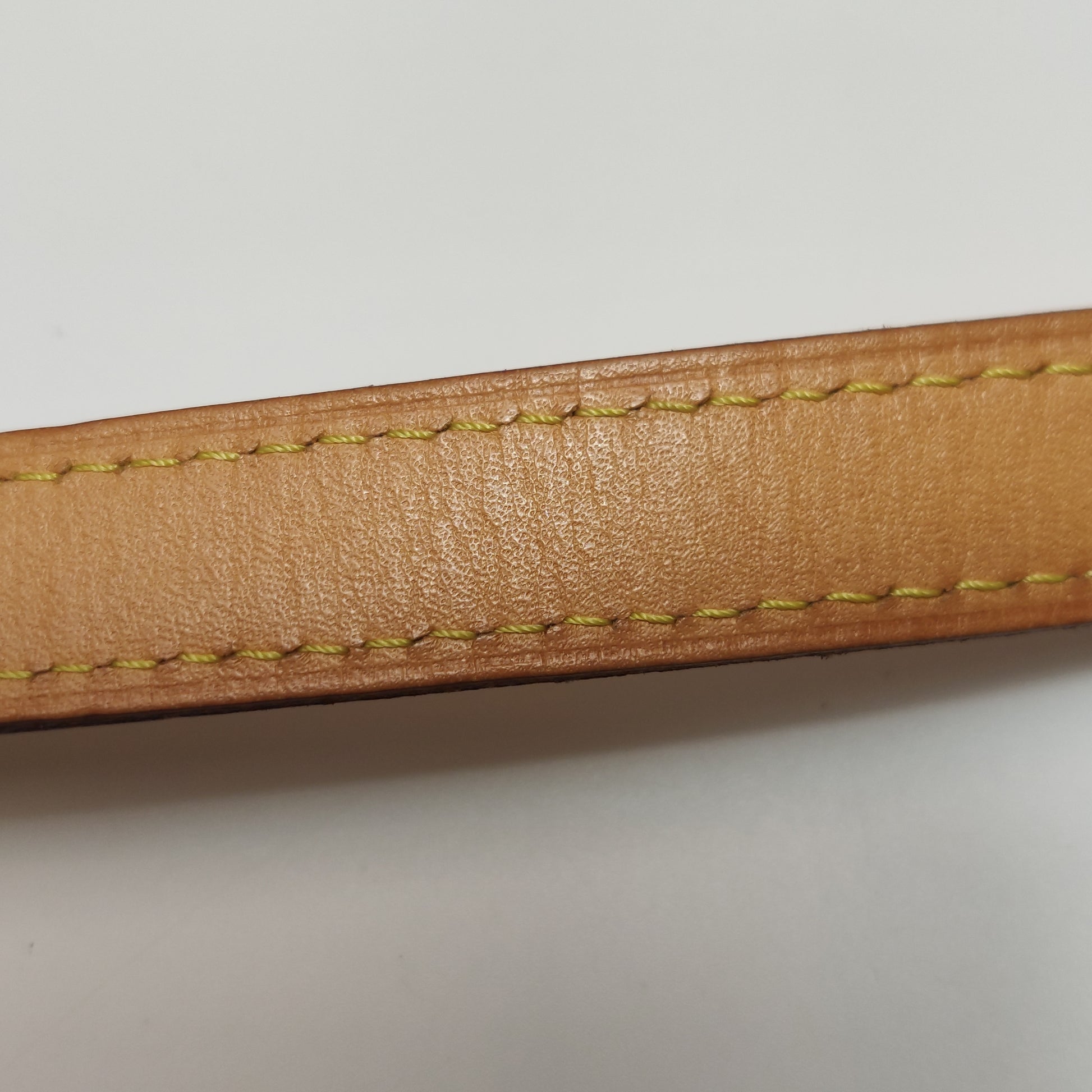 Louis Vuitton Speedy 25 Bandouliere Monogram