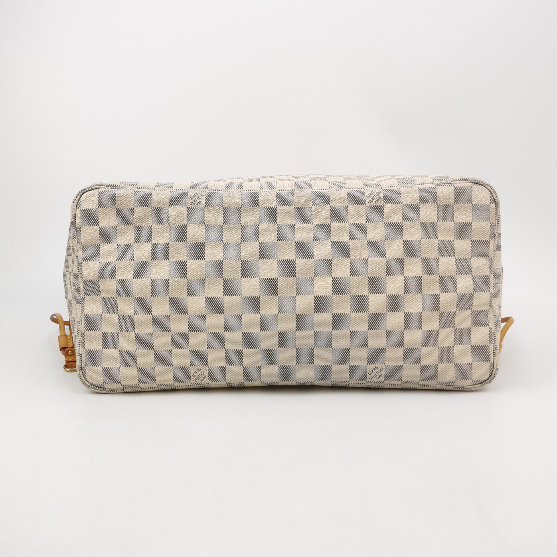 Louis Vuitton Neverfull GM Damier Azur