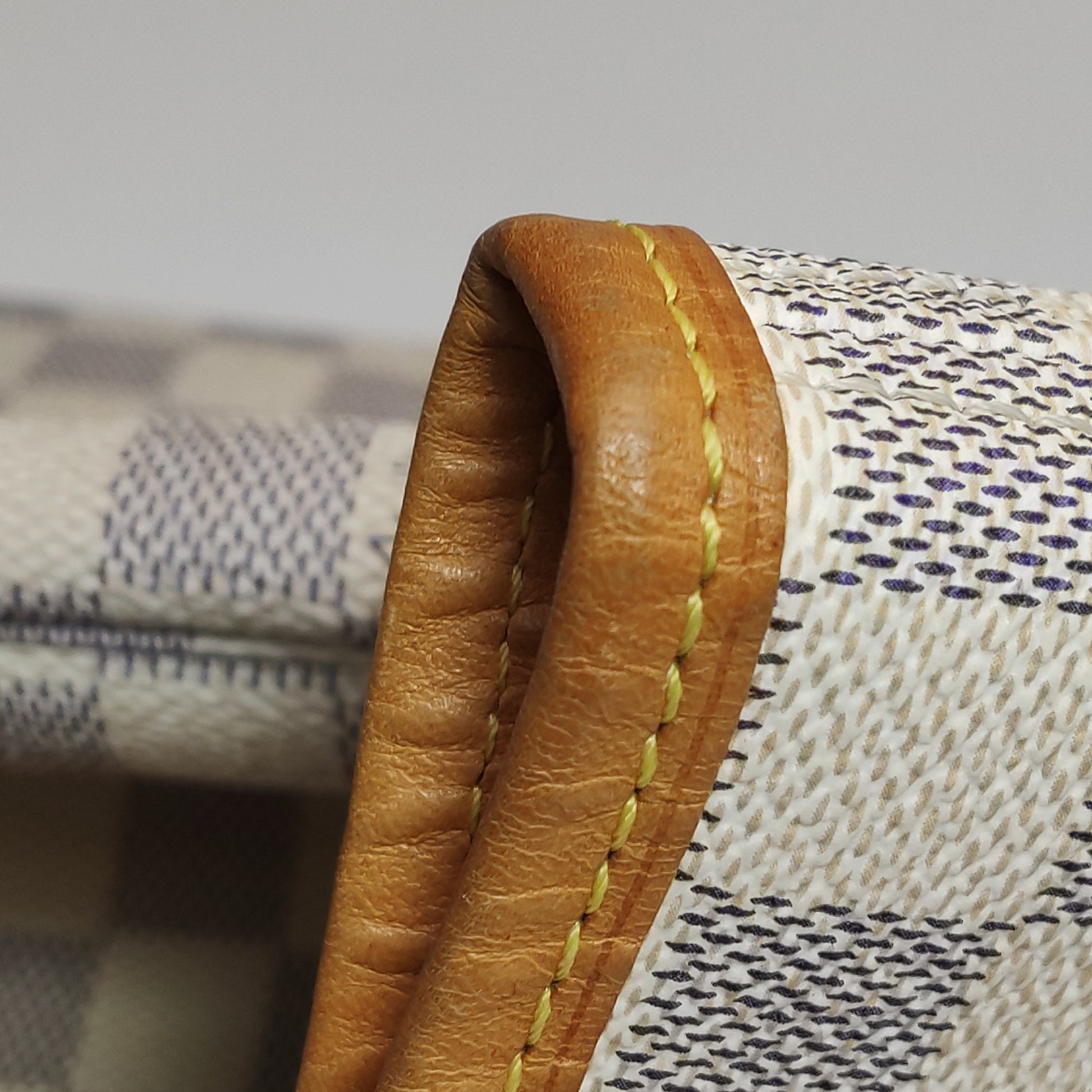 Louis Vuitton Neverfull GM Damier Azur