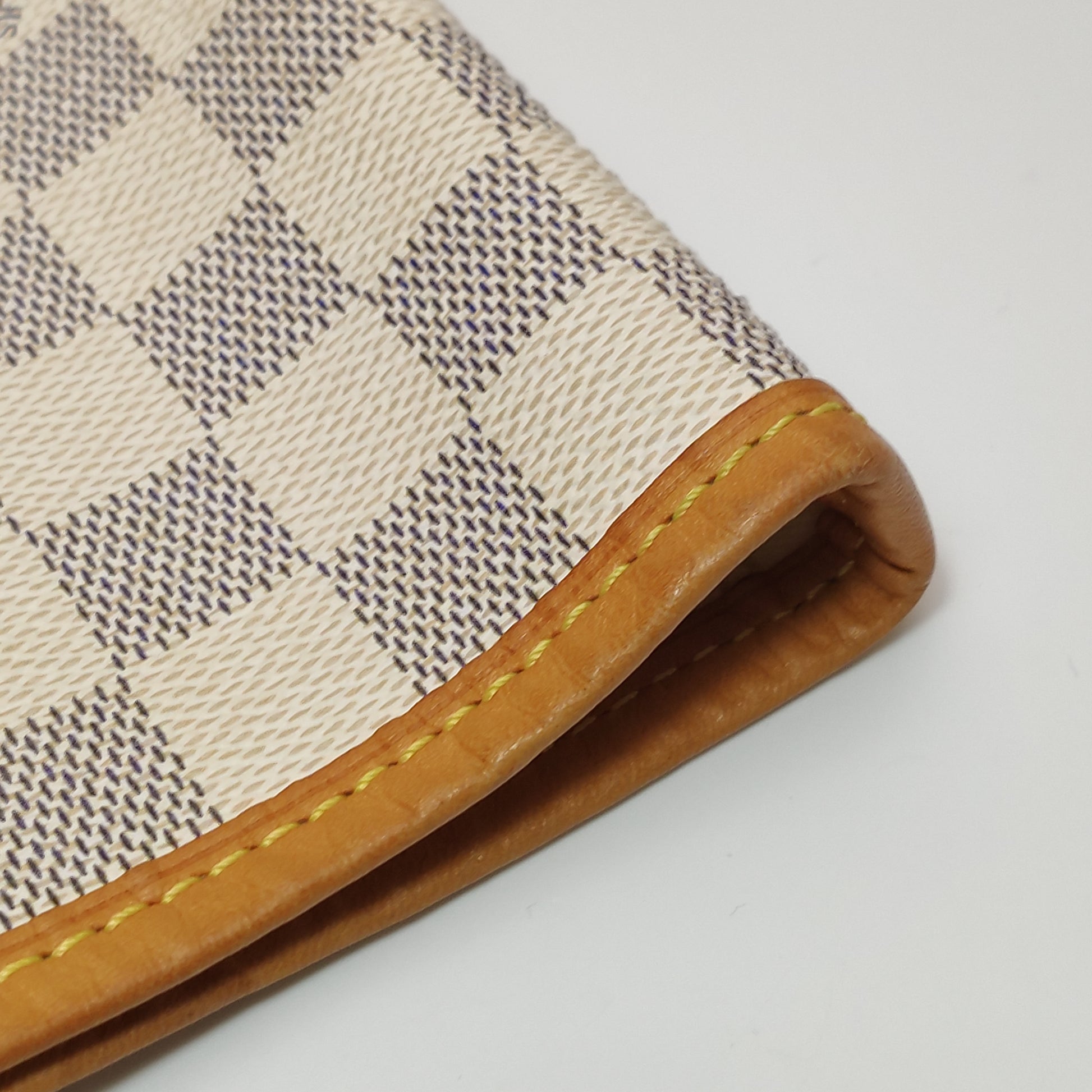 Louis Vuitton Neverfull GM Damier Azur