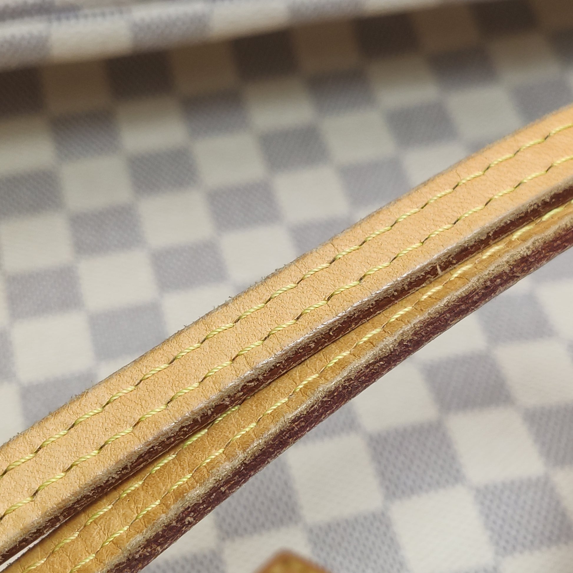 Louis Vuitton Neverfull GM Damier Azur