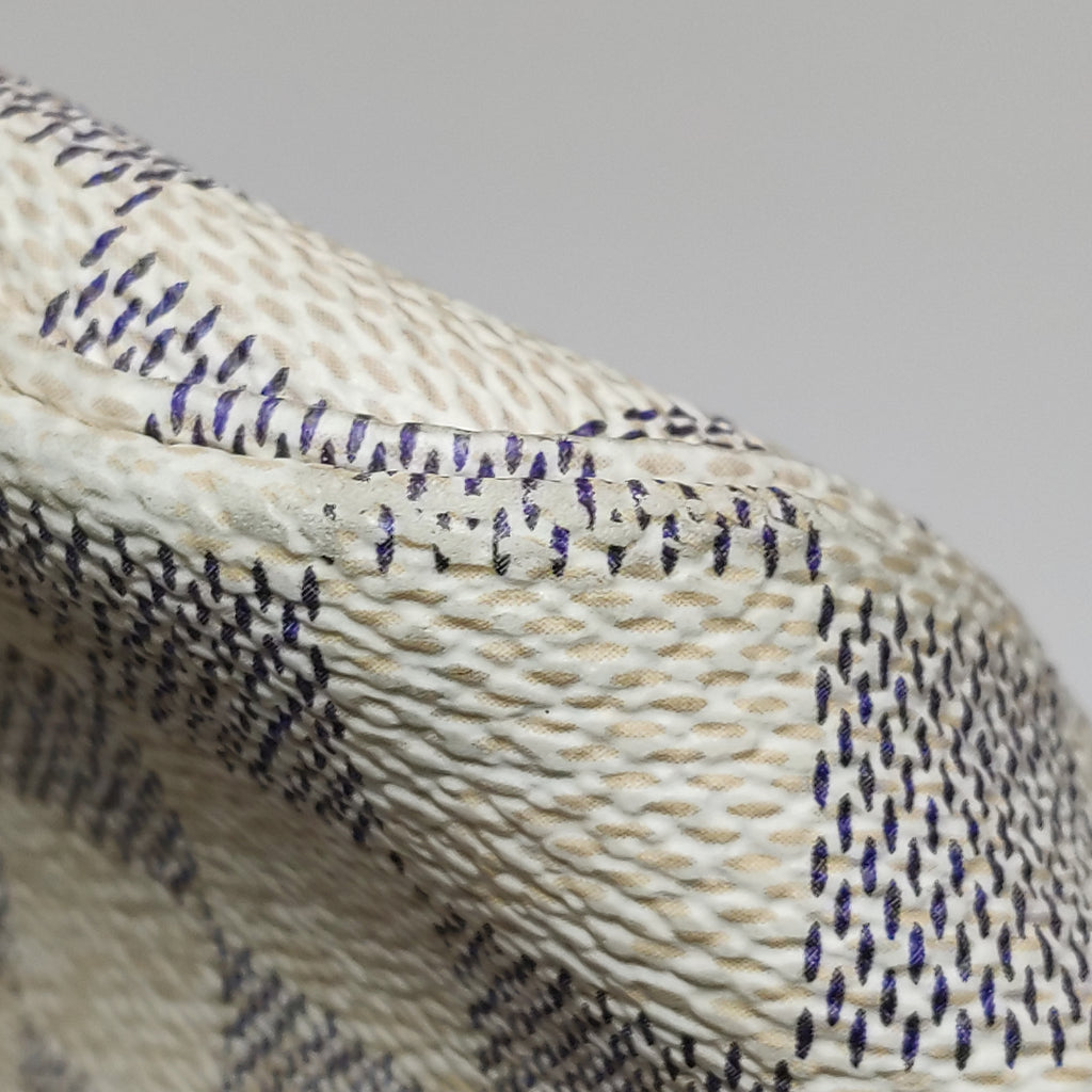 Louis Vuitton Neverfull GM Damier Azur