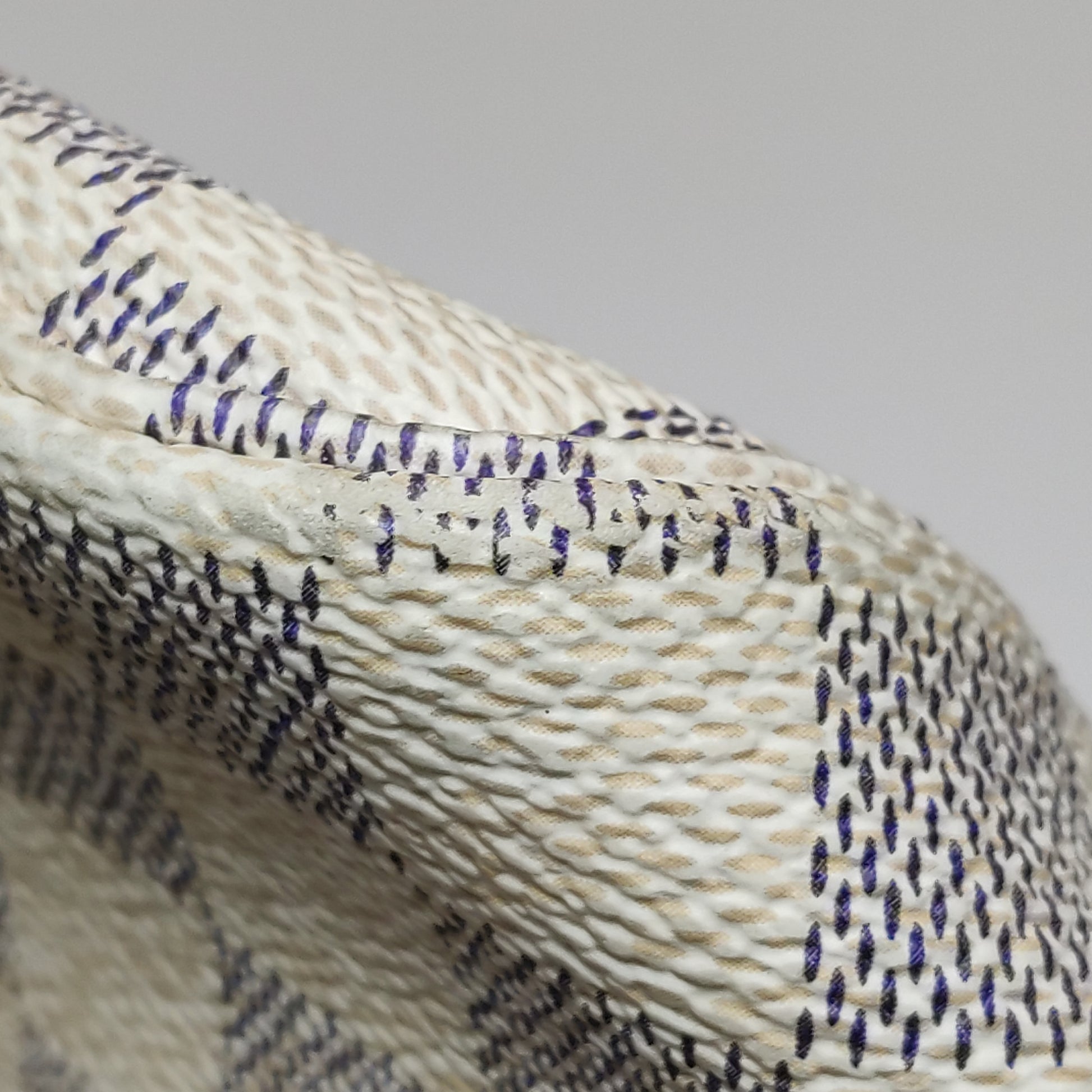 Louis Vuitton Neverfull GM Damier Azur