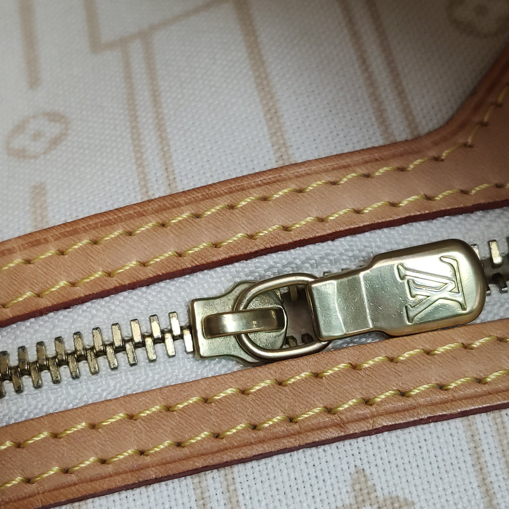 Louis Vuitton Neverfull GM Damier Azur