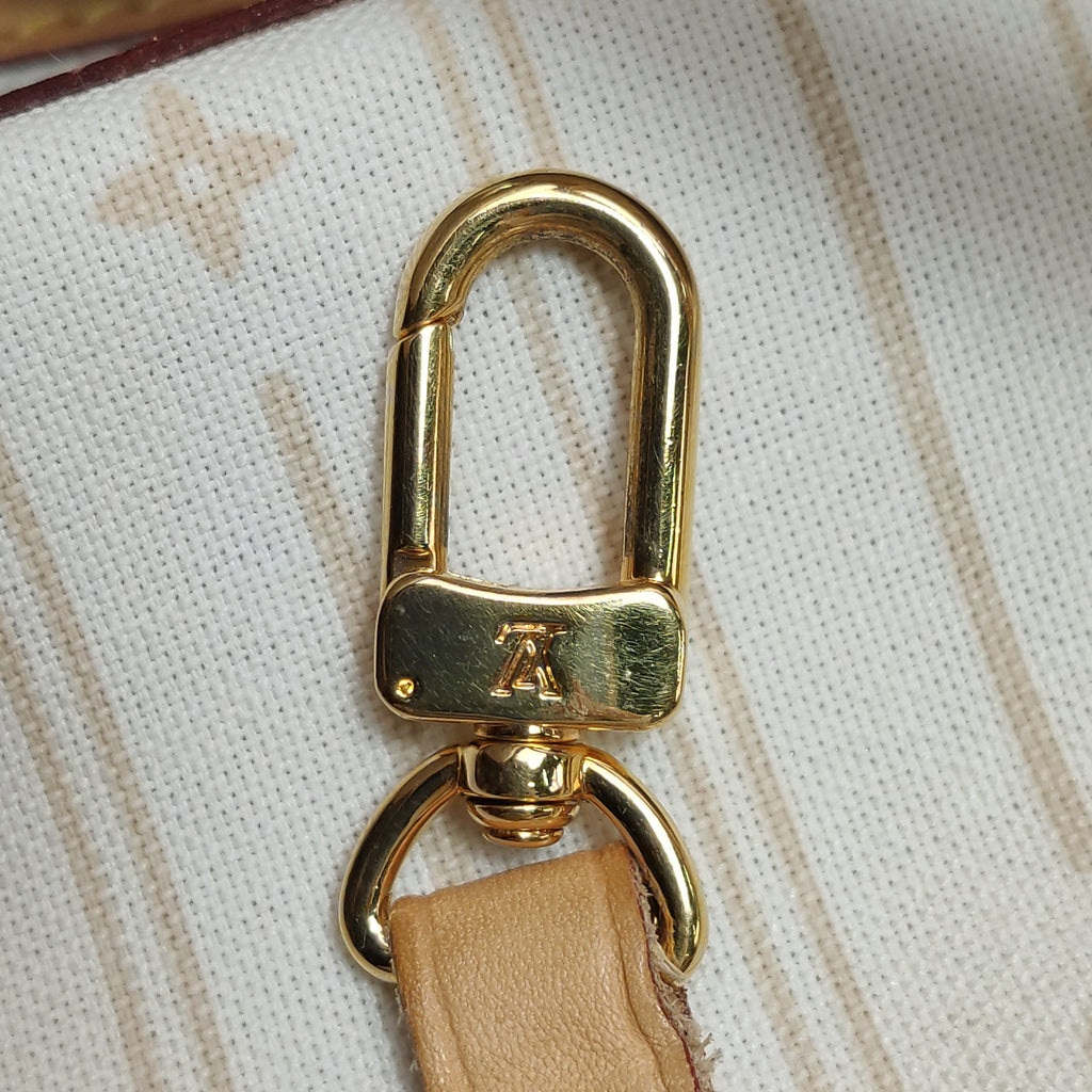 Louis Vuitton Neverfull GM Damier Azur
