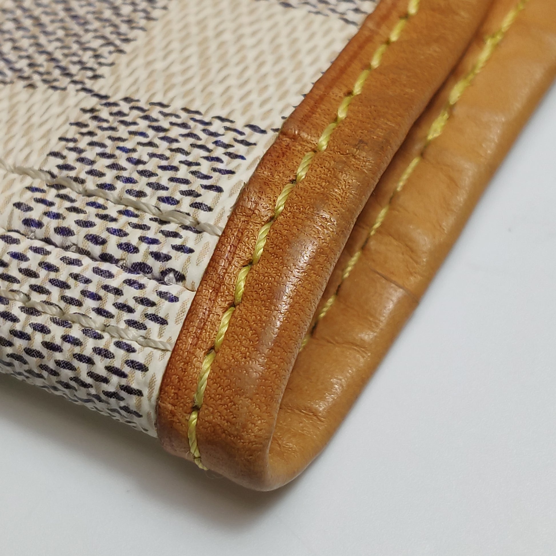 Louis Vuitton Neverfull GM Damier Azur