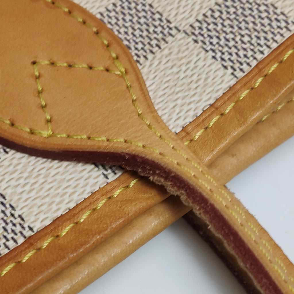 Louis Vuitton Neverfull GM Damier Azur