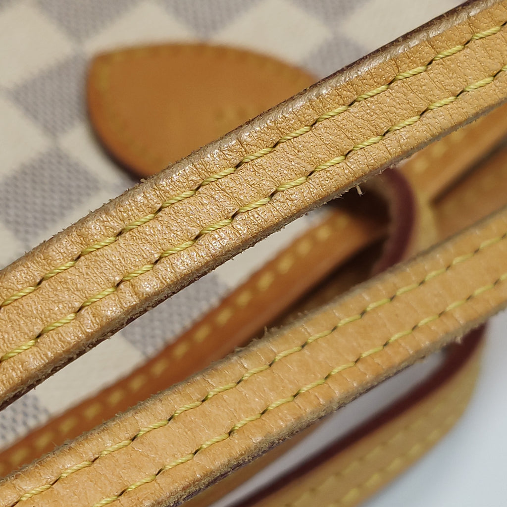 Louis Vuitton Neverfull GM Damier Azur
