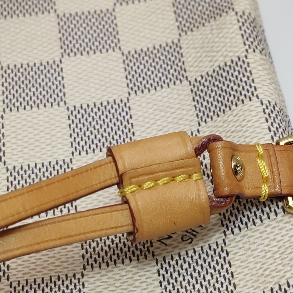 Louis Vuitton Neverfull GM Damier Azur