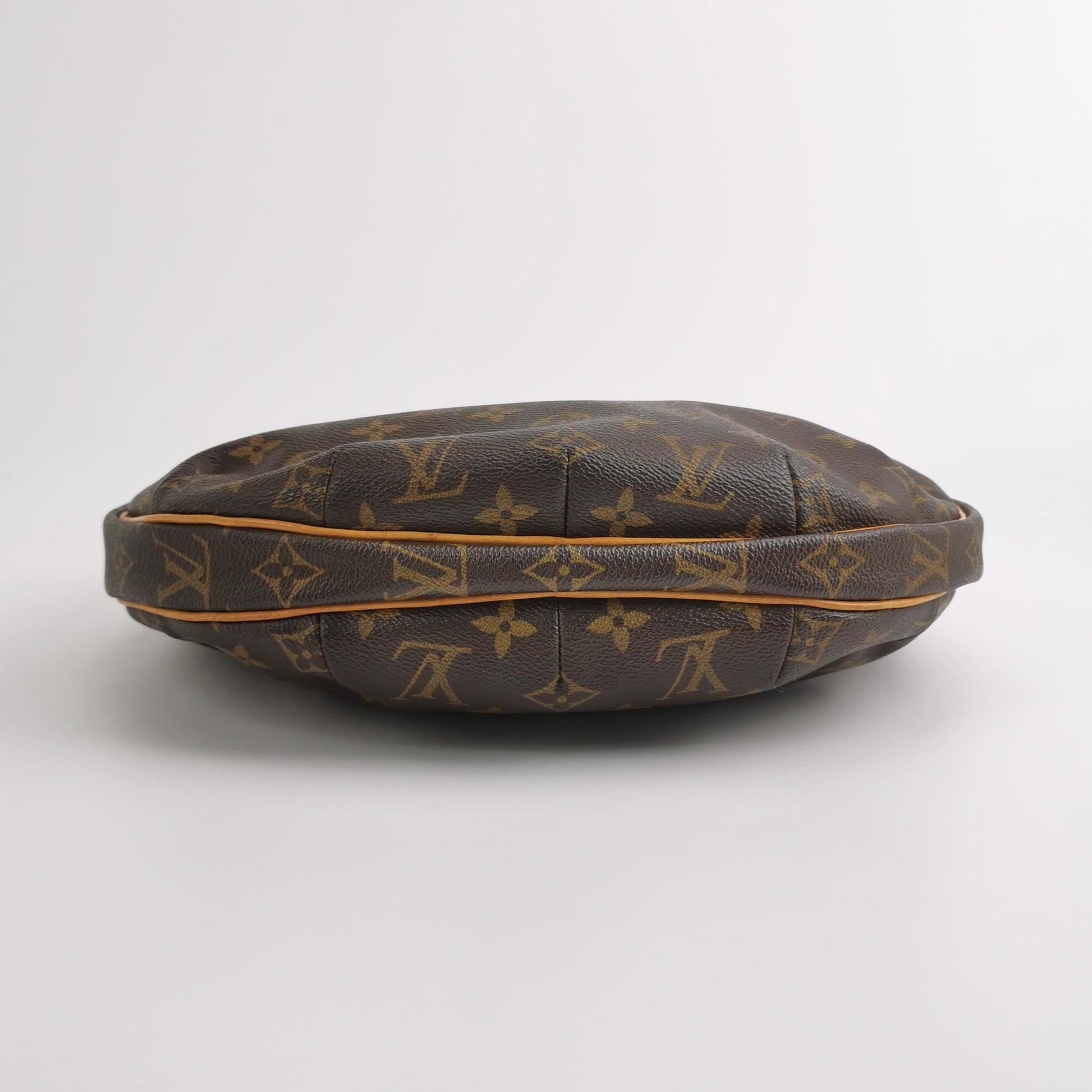 Louis Vuitton Croissant MM Monogram