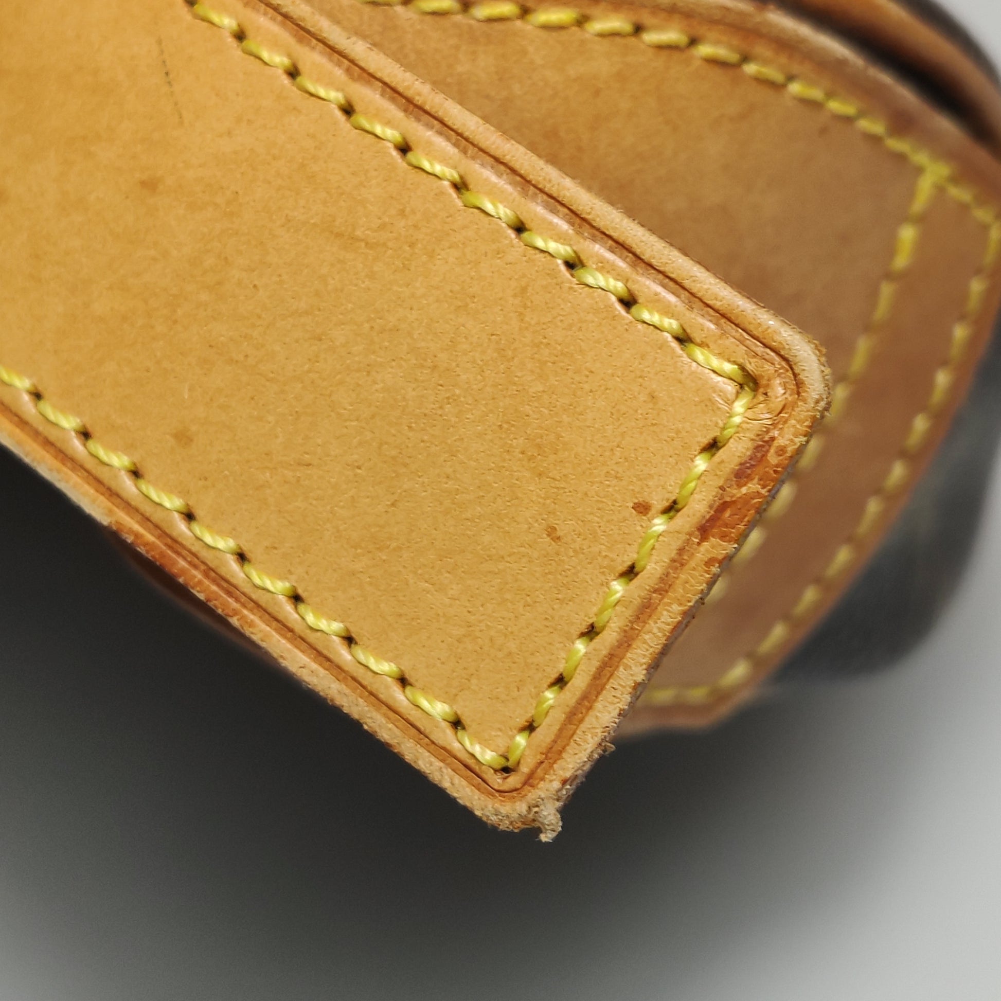 Louis Vuitton Croissant MM Monogram